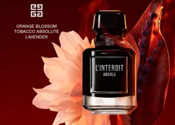L’Interdit Absolu Givenchy: Rekenzija, note i vodič za ovaj intenzivni parfem za žene 2024/2025
