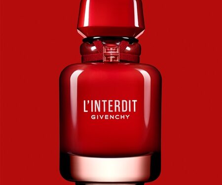L’Interdit Eau de Parfum Rouge Ultime za žene