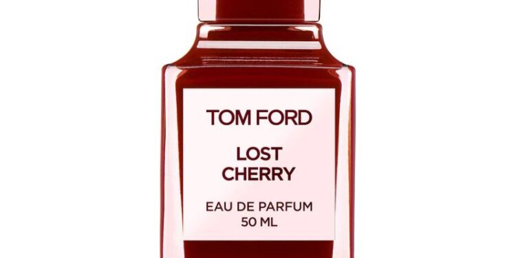 Lost Cherry Tom Ford: Zabranjena voćna ekstravagancija za dame i muškarce