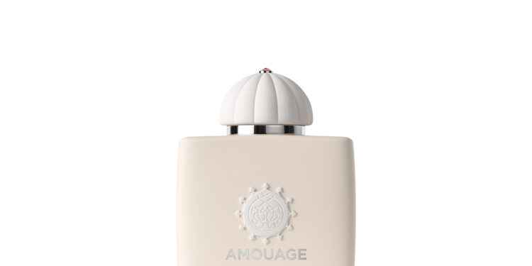 Love Tuberose Amouage za žene