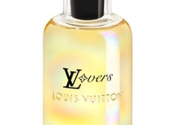 LV Lovers Louis Vuitton: Miris za muškarce
