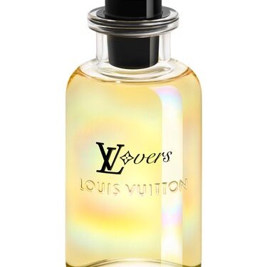 LV Lovers Louis Vuitton: Miris za muškarce