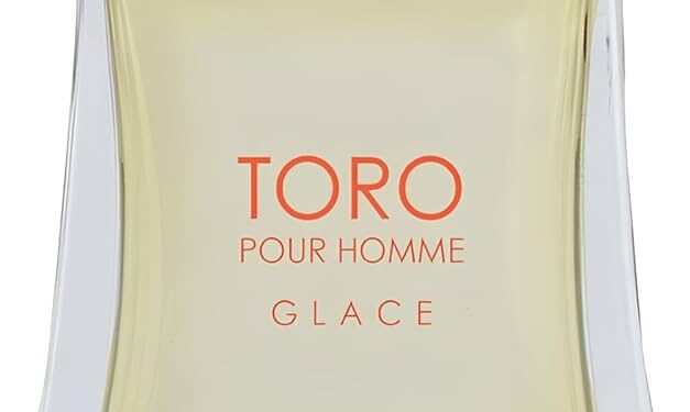 **Maison Alhambra Toro Pour Homme Glace Maison: Moderni muški parfem s citrusa, vetivera i aromatičnim podlogama**