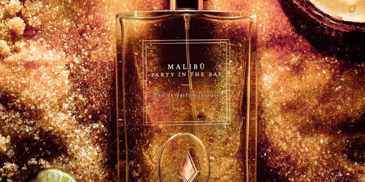 Malibu – Party in the Bay Simone Andreoli