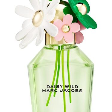 Marc Jacobs Daisy Wild: Otključajte Prirodu u Bočici – Sveobuhvatni Vodič kroz Novi Ženski Parfem