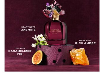 **Marc Jacobs *Perfect Absolute*: Najnovija orijentalno-floralna parfema koja se ističe u 2026. godini**