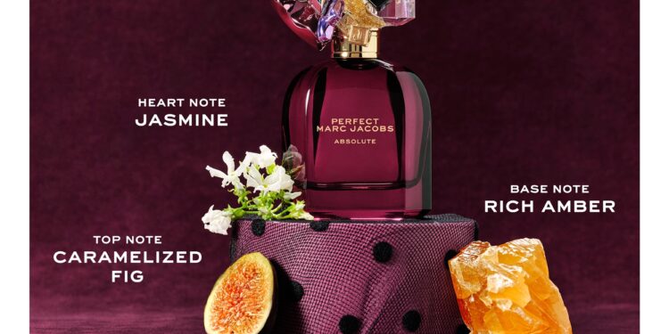 **Marc Jacobs *Perfect Absolute*: Najnovija orijentalno-floralna parfema koja se ističe u 2026. godini**