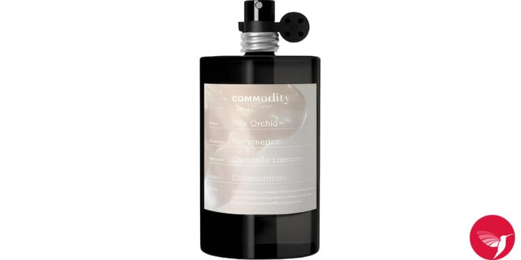 Milk Orchid Commodityfor women and men