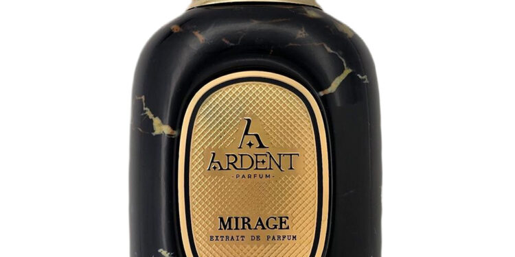 Mirage Ardent Parfums: Detaljna analiza novog mirisa za žene i muškarce