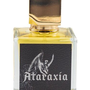 Miris Spinal Fluid Ataraxia: Unikatna parfumerija za žene i muškarce