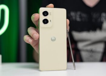 Moto G Stylus 5G (2024) – Detaljna recenzija