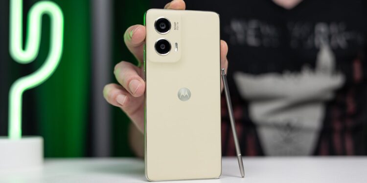 Moto G Stylus 5G (2024) – Detaljna recenzija