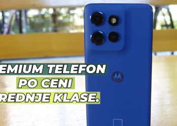 Motorola Edge 50 Neo: Detaljna recenzija – Vrijedan izbor u srednjoj klasi?