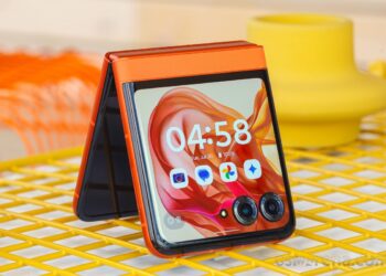 Motorola Razr 50 (Razr 2024) recenzija