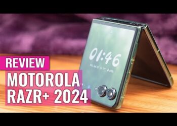 Motorola Razr 50 Ultra / razr+ (2024) recenzija – provjereno iskustvo