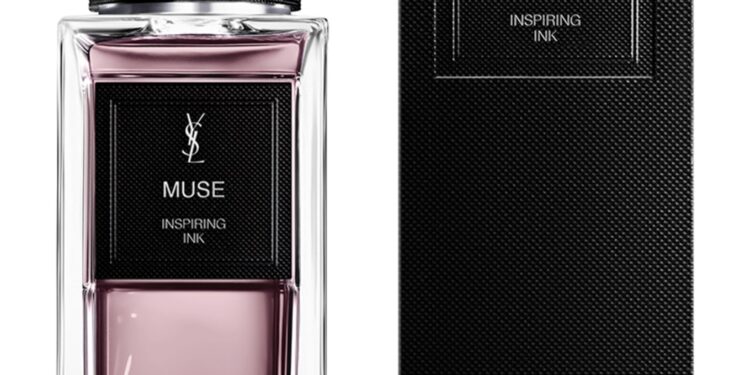 Muse Yves Saint Laurentfor women and men