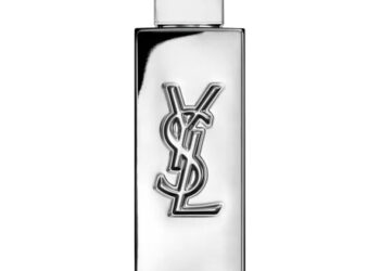 MYSLF L’Absolu Yves Saint Laurent za muškarce