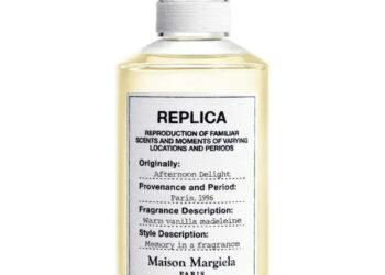 Najnoviji miris Afternoon Delight Maison Martin Margiela: odraz gurmanske elegancije 2024. godine