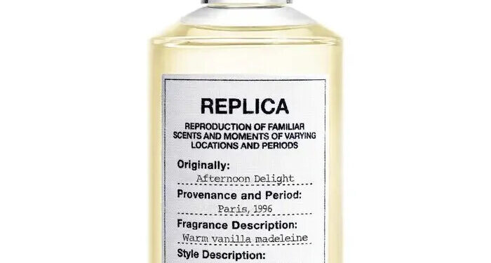 Najnoviji miris Afternoon Delight Maison Martin Margiela: odraz gurmanske elegancije 2024. godine