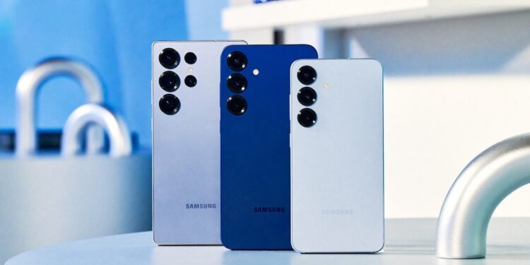 Najnoviji Samsung Galaxy S25 Ultra, S25+ i S25: Detaljni pregled i recenzija