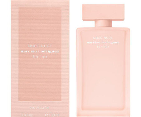 Narciso Rodriguez For Her Musc Nude: Sve što trebate znati o ovom mirisu