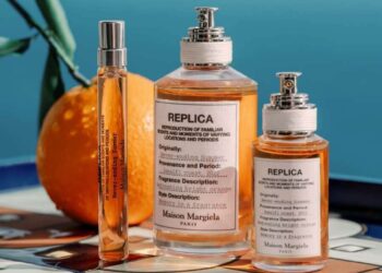 Never-ending Summer: Miris bezvremenskog ljeta Maison Martin Margiela