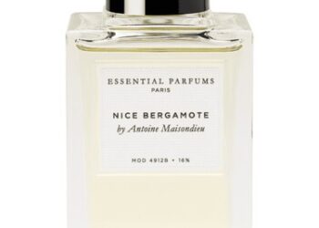 Nice Bergamote Essential Parfums za žene i muškarce