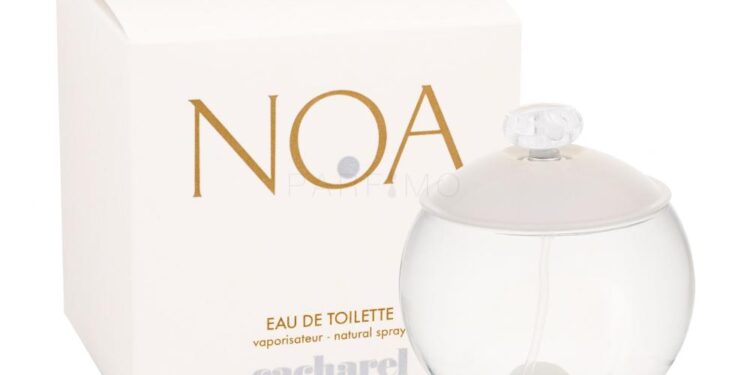 Noa Cacharel za žene