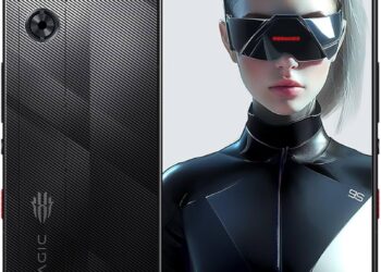 Nubia Red Magic 9S Pro: Ultimativni gaming telefon za prave entuzijaste