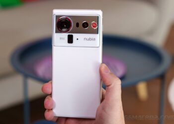 nubia Z80 Ultra review