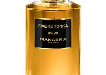 Ombre Tonka Mancera: Miris kontrasta i zavodljive topline