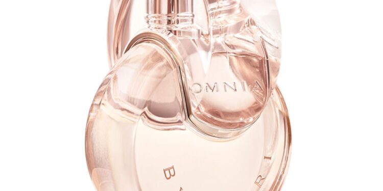 Omnia Crystalline Eau de Parfum (2024): Nova interpretacija klasičnog Bvlgari mirisa