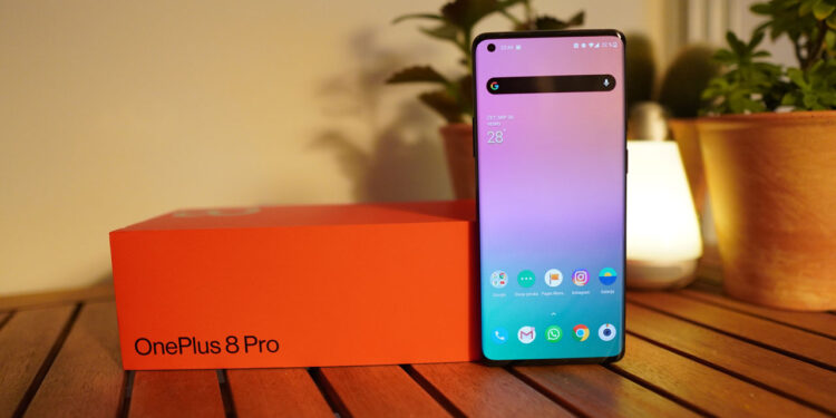 OnePlus 8 Pro: Dugo Iskustvo Korištenja – Je li Vrijedan Vremena i Novca?