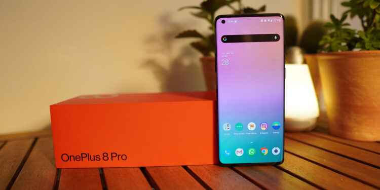OnePlus 8 Pro – iscrpna recenzija i iskustva
