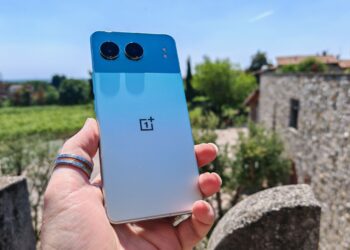 OnePlus Nord 4 Review