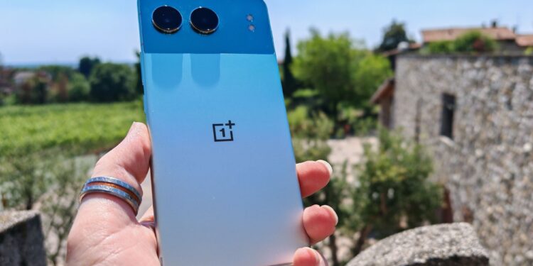 OnePlus Nord 4 Review