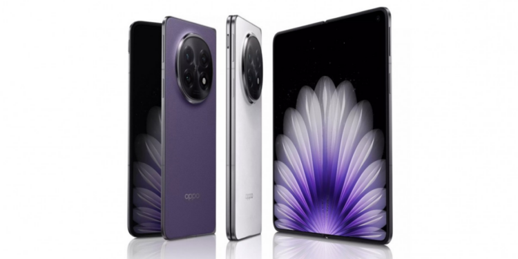 Oppo Find N5 recenzija: Najtanji preklopivi mobitel 2025. godine