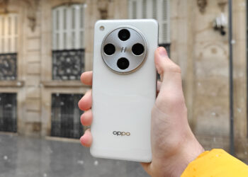 Oppo Find X8 Pro recenzija