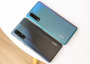 Oppo Reno3 Pro 5G i Find X2 Neo recenzija