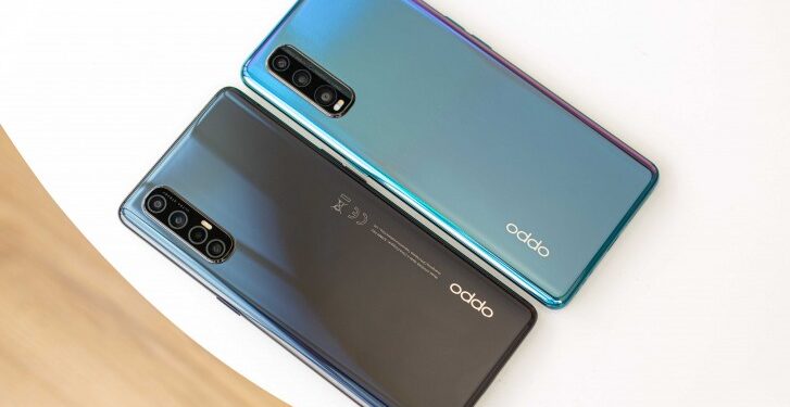 Oppo Reno3 Pro 5G i Find X2 Neo recenzija