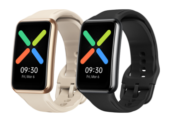 Oppo Watch: Premijum pametni sat s dva lica