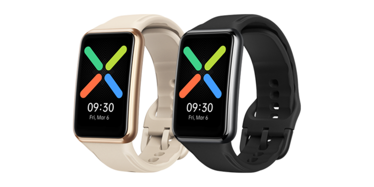 Oppo Watch: Premijum pametni sat s dva lica