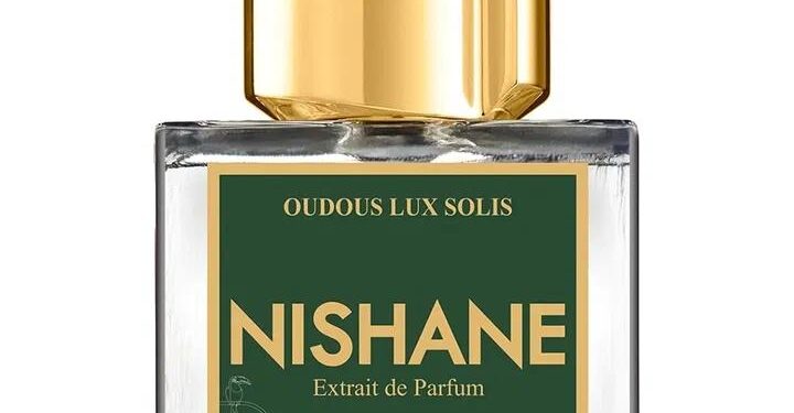 Oudous Lux Solis: Novi Uniseks Parfem od Nishanea