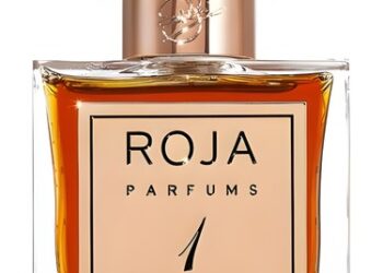 Parfum De La Nuit Roja Dove: Senzualna i privlačna mirisna eksplozija
