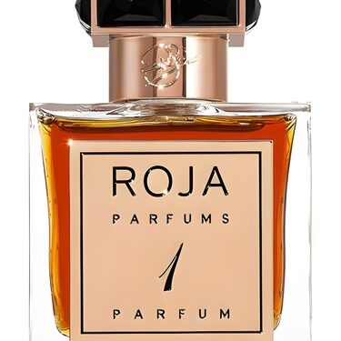 Parfum De La Nuit Roja Dove: Senzualna i privlačna mirisna eksplozija