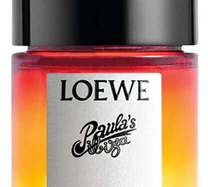 Paula’s Ibiza Cosmic Loewe: Parfem za žene i muškarce