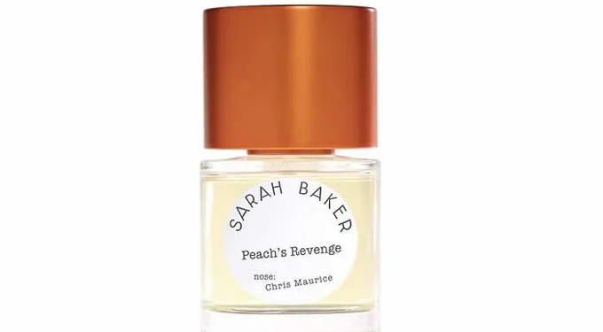 Peach’s Revenge Sarah Baker Parfemi