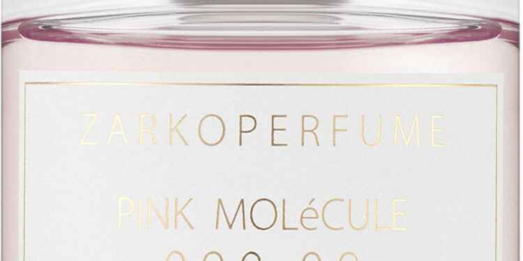 PINK MOLéCULE 090.09 ZARKOPERFUME: recenzija za žene i muškarce – provjereno iskustvo
