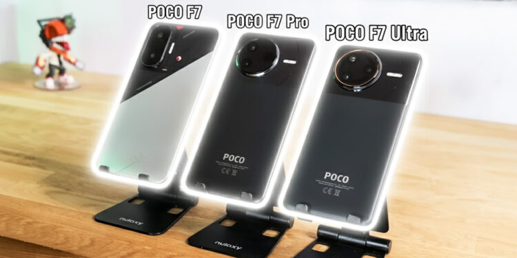 Poco F7 Pro: Detaljna recenzija