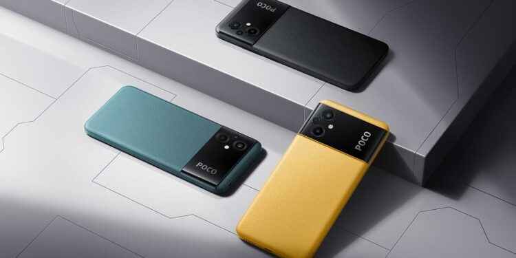 Poco M5s recenzija: detaljan uvid u performanse, bateriju i kamere